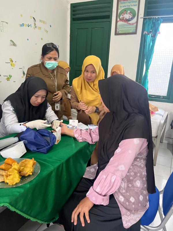 Foto Kegiatan